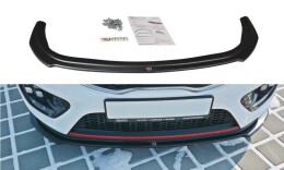 Cup Spoilerlippe Front Ansatz V.1 passend für KIA...