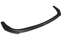 Cup Spoilerlippe Front Ansatz V.1 passend für KIA CEE"D / PRO CEE"D GT MK2 schwarz Hochglanz