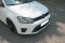 Cup Spoilerlippe Front Ansatz passend für VW Polo WRC Mk5 schwarz Hochglanz