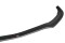 Cup Spoilerlippe Front Ansatz V.1 passend für Mercedes C-Klasse C205 63 AMG Coupe schwarz Hochglanz