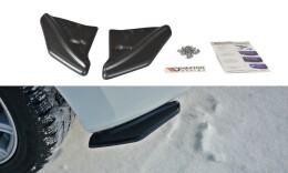 Heck Ansatz Flaps Diffusor passend für KIA...