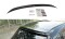 Heck Spoiler Aufsatz Abrisskante für Mercedes C-Klasse S205 63 AMG Kombi schwarz Hochglanz