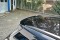 Heck Spoiler Aufsatz Abrisskante passend für Mercedes C-Klasse S205 63 AMG Kombi schwarz Hochglanz