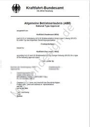 Maxton Design Cup Spoilerlippe Front Ansatz Frontspoiler...