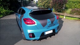 Heckschürze passend für KIA CEE"D / PRO CEE"D GT MK2