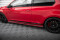 Seitenschweller Ansatz Cup Leisten passend für VW GOLF Mk7 GTI CLUBSPORT