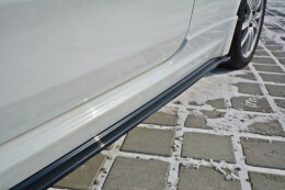 Seitenschweller Ansatz Cup Leisten Kia Ceed GT Mk2...