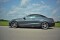 Seitenschweller Ansatz Cup Leisten passend für Mercedes - Benz E Coupe / Cabrio C207 Facelift / A207 Facelit schwarz Hochglanz