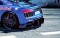 Heckschürze passend für Audi R8 Mk.2