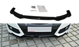 Cup Spoilerlippe Front Ansatz passend für Honda...