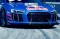 Sport Cup Spoilerlippe Front Ansatz passend für Audi R8 Mk.2