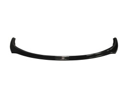 Cup Spoilerlippe Front Ansatz passend für Renault Laguna mk 3 Coupe schwarz matt