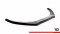 Cup Spoilerlippe Front Ansatz V.1 passend für Audi A4 S-Line / S4 B8 Facelift schwarz Hochglanz