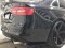 Heck Ansatz Flaps Diffusor für Audi S4 B8 FL schwarz Hochglanz