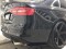 Heck Ansatz Flaps Diffusor passend für Audi S4 B8 FL schwarz Hochglanz