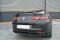 Heck Spoiler Aufsatz Abrisskante passend für Renault Laguna mk 3 Coupe schwarz Hochglanz