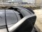 Heck Spoiler Aufsatz Abrisskante V.2 für Ford Focus RS Mk3 schwarz Hochglanz
