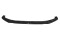 Cup Spoilerlippe Front Ansatz V.2 passend für Audi S4 / A4 S-Line B9 schwarz Hochglanz
