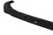 Cup Spoilerlippe Front Ansatz V.2 passend für Audi S4 / A4 S-Line B9 schwarz Hochglanz