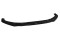 Cup Spoilerlippe Front Ansatz V.2 passend für Audi S4 / A4 S-Line B9 schwarz Hochglanz