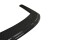Heck Ansatz Flaps Diffusor passend für Audi A4 B9 S-Line schwarz Hochglanz