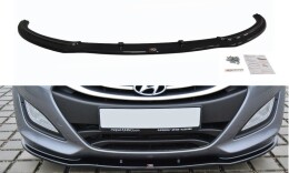Cup Spoilerlippe Front Ansatz passend für Hyundai...
