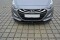 Cup Spoilerlippe Front Ansatz passend für Hyundai i30 mk.2 schwarz Hochglanz