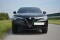 Street+ Spoilerlippe Front Ansatz V.1 passend für Alfa Romeo Stelvio Mk1 schwarz Hochglanz