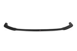 Cup Spoilerlippe Front Ansatz V.1 passend für Mazda 6 GJ (Mk3) schwarz Hochglanz
