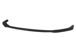 Cup Spoilerlippe Front Ansatz V.1 passend für Mazda 6 GJ (Mk3) schwarz Hochglanz