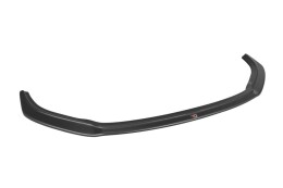 Cup Spoilerlippe Front Ansatz V.1 passend für Mazda 6 GJ (Mk3) schwarz Hochglanz