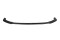 Cup Spoilerlippe Front Ansatz V.1 passend für Mazda 6 GJ (Mk3) schwarz Hochglanz