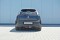 Heck Ansatz Diffusor Flaps passend für Fiat Punto Evo Abarth schwarz Hochglanz