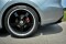 Heck Ansatz Flaps Diffusor passend für Mazda 6 GJ (Mk3) Wagon Carbon Look