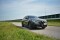 Seitenschweller Ansatz Cup Leisten passend für Alfa Romeo Stelvio schwarz Hochglanz
