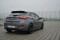 Seitenschweller Ansatz Cup Leisten passend für Hyundai i30 mk.2 schwarz Hochglanz
