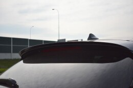 Heck Spoiler Aufsatz Abrisskante passend für Alfa...