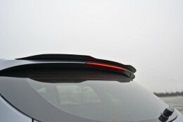 Heck Spoiler Aufsatz Abrisskante passend für Hyundai...