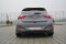 Heck Spoiler Aufsatz Abrisskante passend für Hyundai i30 mk.2 schwarz Hochglanz