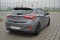 Heck Spoiler Aufsatz Abrisskante passend für Hyundai i30 mk.2 schwarz Hochglanz
