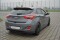 Heck Spoiler Aufsatz Abrisskante für Hyundai i30 mk.2 schwarz matt