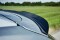 Heck Spoiler Aufsatz Abrisskante passend für Mazda 6 GJ (Mk3) Wagon schwarz Hochglanz