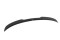 Heck Spoiler Aufsatz Abrisskante passend für Mazda 6 GJ (Mk3) Wagon schwarz Hochglanz