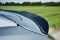Heck Spoiler Aufsatz Abrisskante für Mazda 6 GJ (Mk3) Wagon schwarz matt