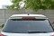 Heck Spoiler Aufsatz Abrisskante passend für VW Golf Mk7 Standard schwarz Hochglanz