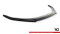 Cup Spoilerlippe Front Ansatz V.1 passend für Audi S5 / A5 S-Line F5 Coupe / Sportback schwarz Hochglanz