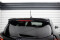 Heck Spoiler Aufsatz Abrisskante V.1 passend für Ford Fiesta Mk8 ST / ST-Line schwarz Hochglanz