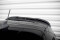 Heck Spoiler Aufsatz Abrisskante V.1 passend für Ford Fiesta Mk8 ST / ST-Line schwarz Hochglanz