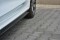 Seitenschweller Ansatz Cup Leisten V.1 für Ford Fiesta Mk8 ST / ST-Line schwarz Hochglanz