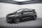 Seitenschweller Ansatz Cup Leisten V.1 passend für Ford Fiesta Mk8 ST / ST-Line schwarz Hochglanz